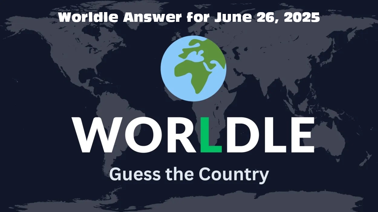 worldle-26-June
